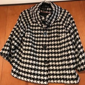 Willi Smith Jacket 💕